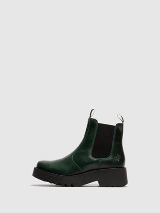 Fly MEDI789- Ankle  Boot