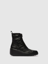 Load image into Gallery viewer, Fly DRIM646B- Ankle Boot
