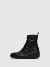 Load image into Gallery viewer, Fly DRIM646B- Ankle Boot
