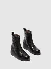 Load image into Gallery viewer, Fly DRIM646B- Ankle Boot
