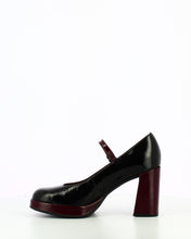 Load image into Gallery viewer, Wonders H5941- Mary Jane Shoe
