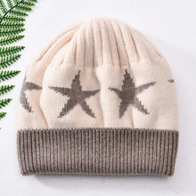 Load image into Gallery viewer, Karen Koo Cashmere blend Hat
