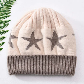 Karen Koo Cashmere blend Hat