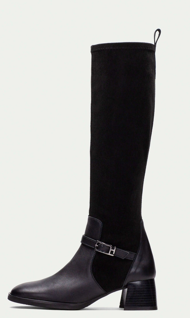 Hispanitas HI243725BL-  Women's Knee High Boot