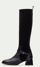 Load image into Gallery viewer, Hispanitas HI243725BL-  Women&#39;s Knee High Boot
