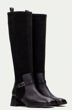 Load image into Gallery viewer, Hispanitas HI243725BL-  Women&#39;s Knee High Boot
