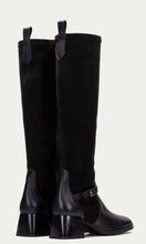 Load image into Gallery viewer, Hispanitas HI243725BL-  Women&#39;s Knee High Boot
