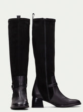 Load image into Gallery viewer, Hispanitas HI243725BL-  Women&#39;s Knee High Boot
