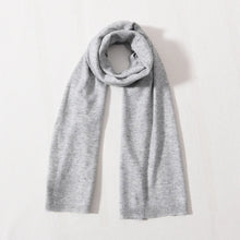 Load image into Gallery viewer, Karen Koo Wool Scarf
