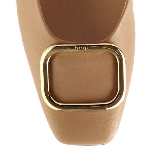 Hogl Camel Dressy Pumps |910401027