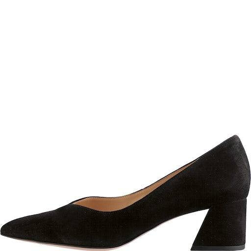 Hogl 810450201- Court Shoe