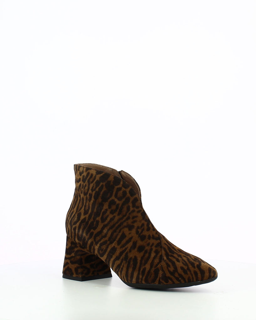 Wonders I9013TAB- Ankle Boot