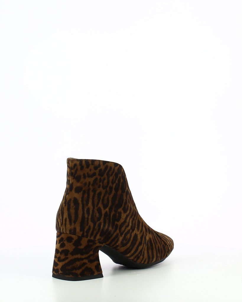 Wonders I9013TAB- Ankle Boot