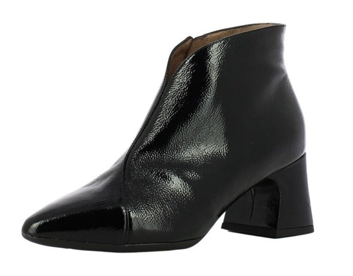 Wonders I9013LAK- Ankle Boot