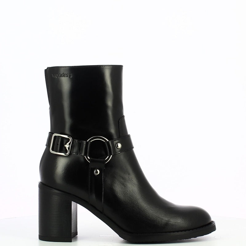 Wonders I9204- Ankle Boot