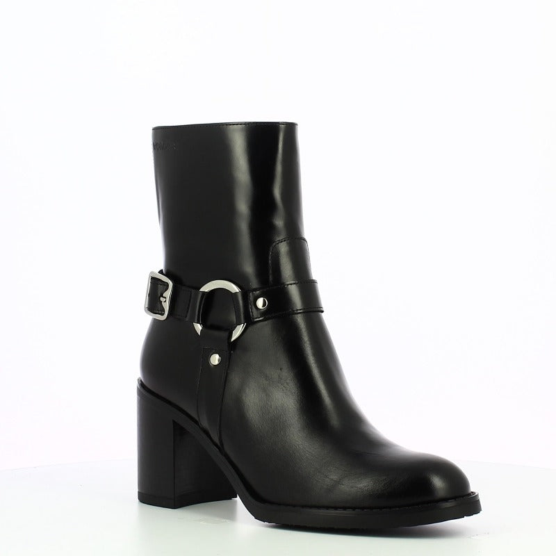 Wonders I9204- Ankle Boot