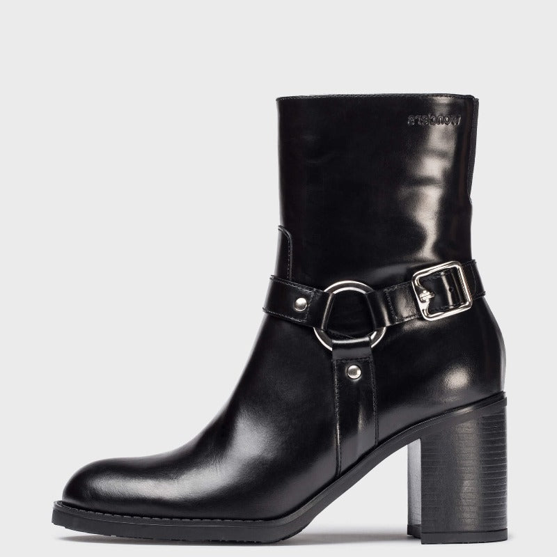 Wonders I9204- Ankle Boot