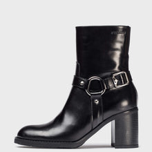 Load image into Gallery viewer, Wonders I9204- Ankle Boot
