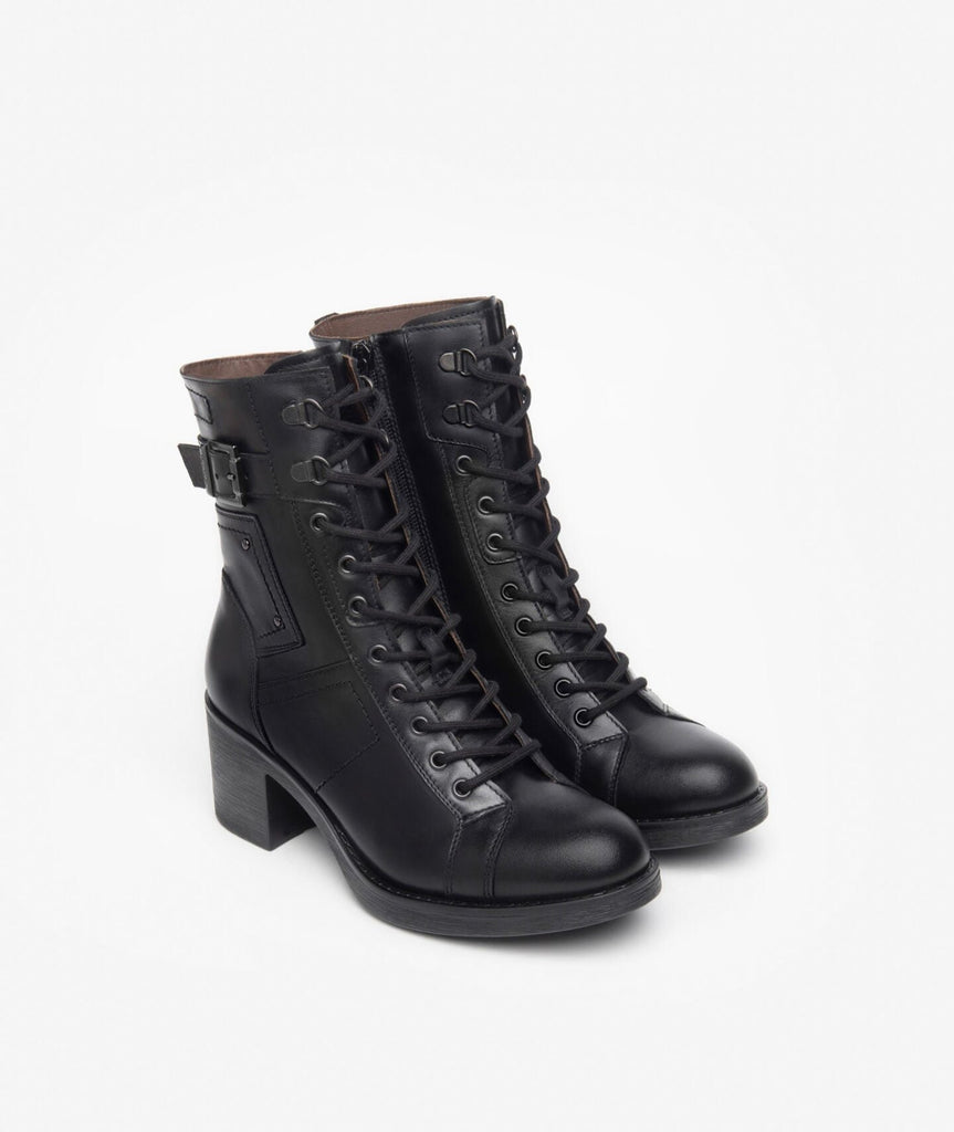 NeroGiardini I309080D10- Ankle Boot