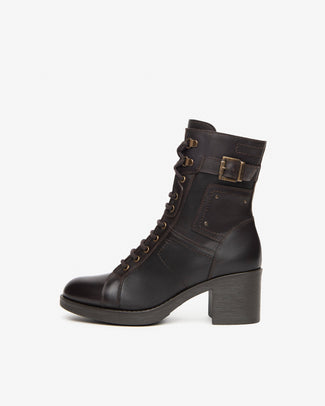 Nero Giardini I409080D30- Ankle Boot