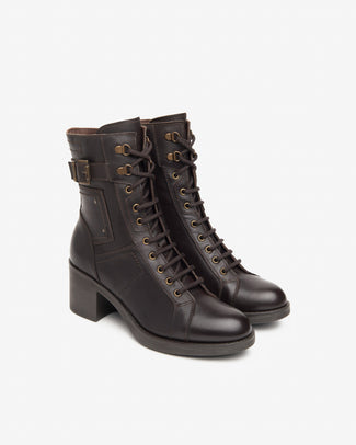 Nero Giardini I409080D30- Ankle Boot