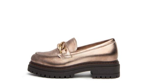 NeroGiardini I411416D40- Loafer