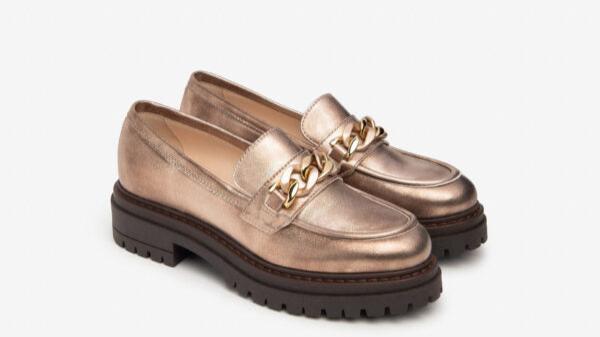 NeroGiardini I411416D40- Loafer