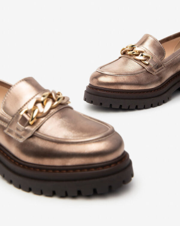 NeroGiardini I411416D40- Loafer