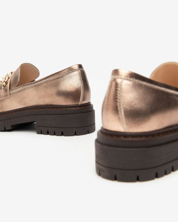 NeroGiardini I411416D40- Loafer