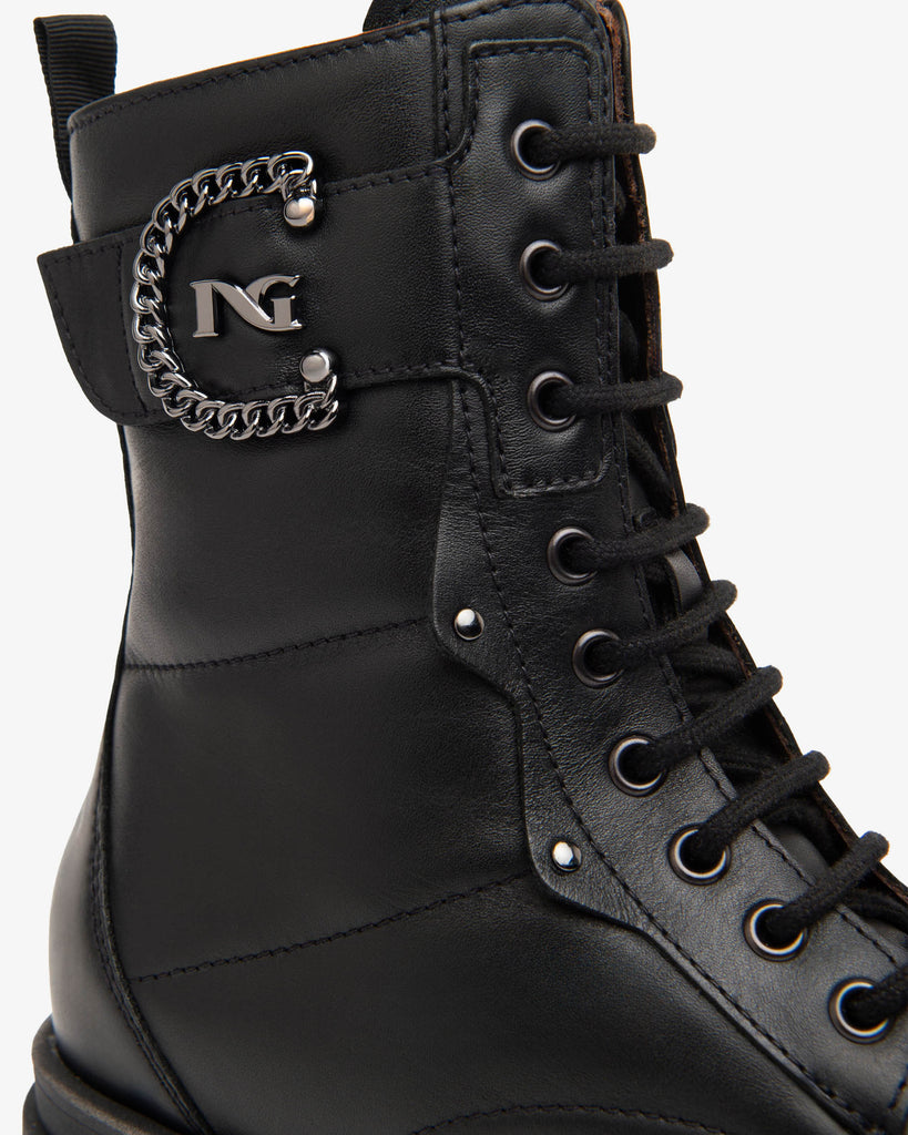 NeroGiardini I411920D10-Ankle Boot