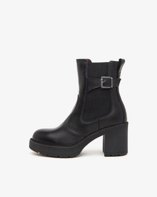 NeroGiardini I411990D10- Ankle Boot