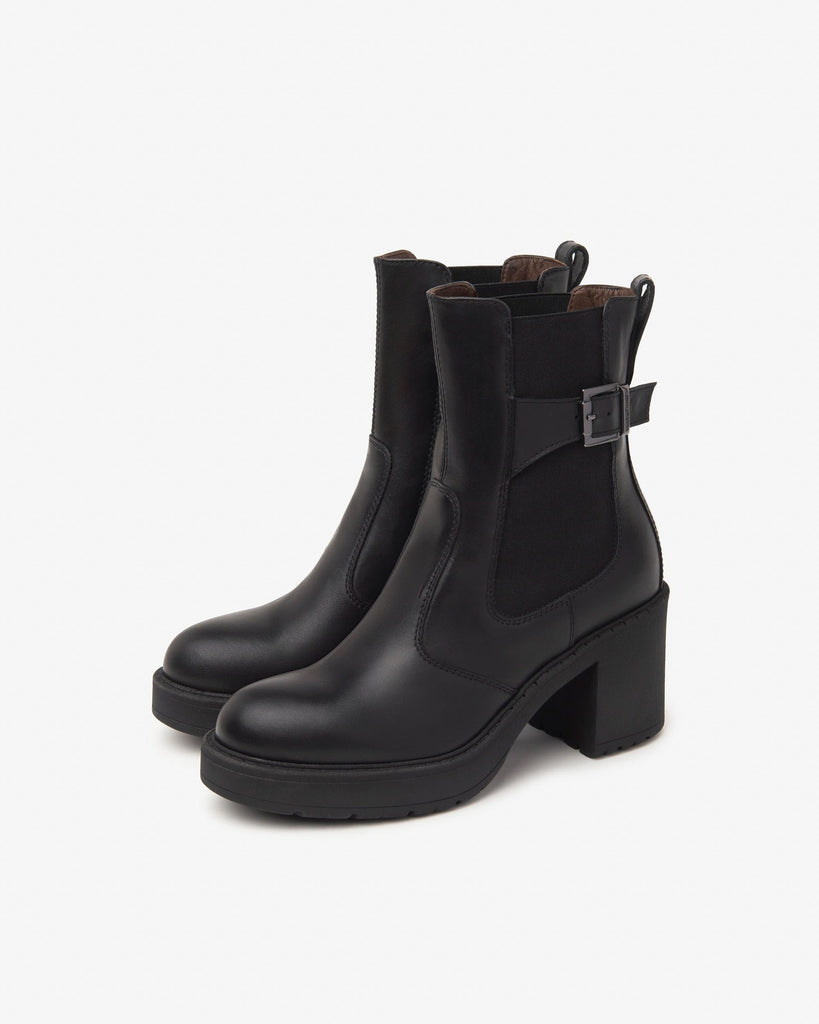 NeroGiardini I411990D10- Ankle Boot