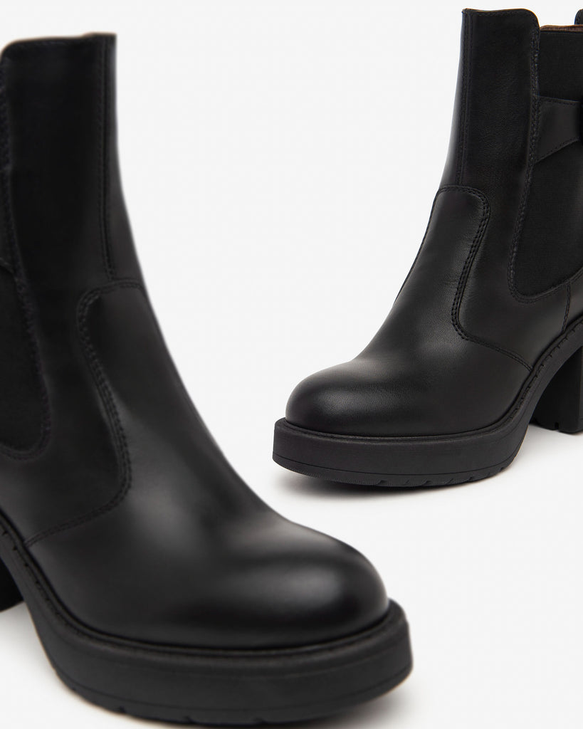 NeroGiardini I411990D10- Ankle Boot