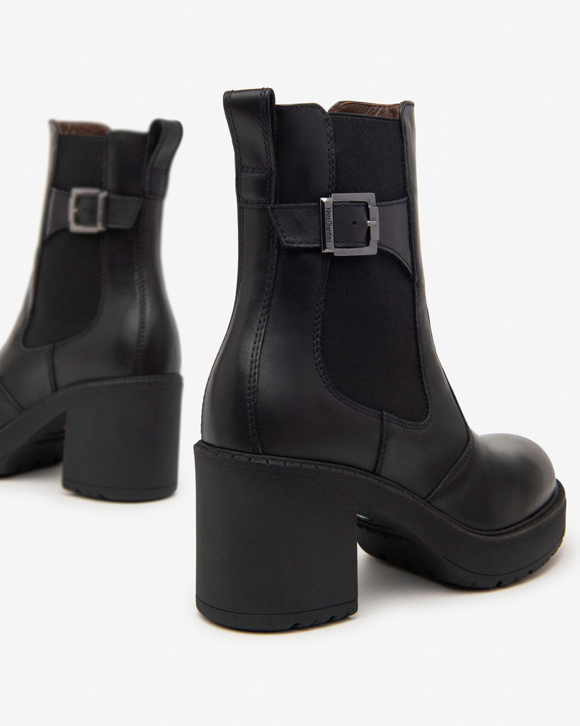 NeroGiardini I411990D10- Ankle Boot