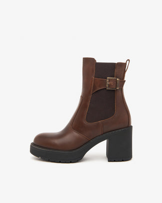 NeroGiardini I411991D41-Ankle Boot