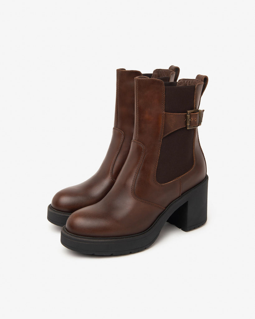 NeroGiardini I411991D41-Ankle Boot