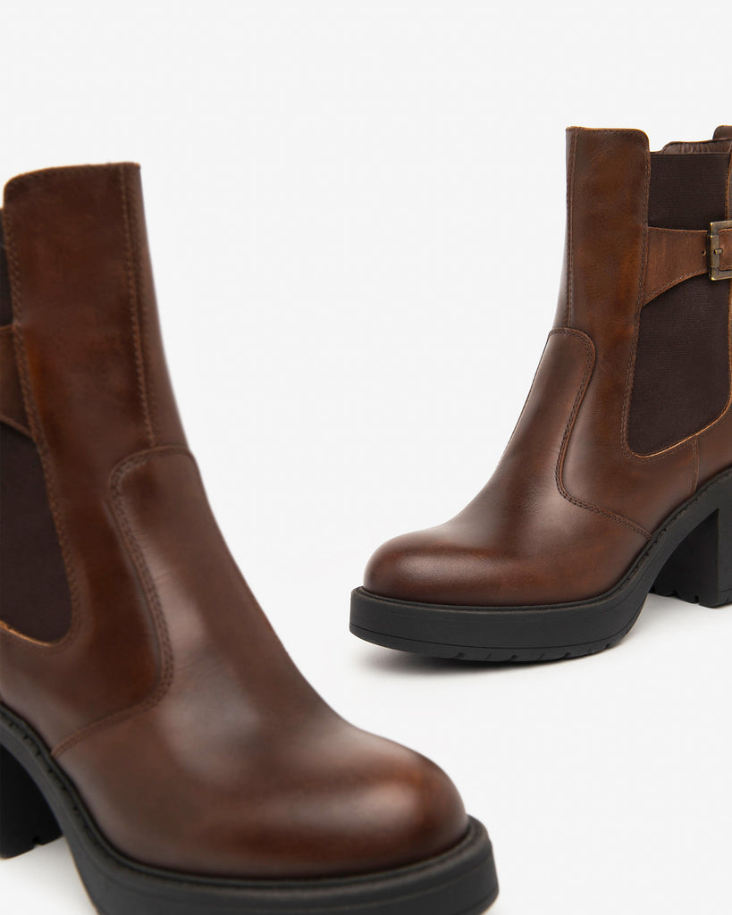 NeroGiardini I411991D41-Ankle Boot