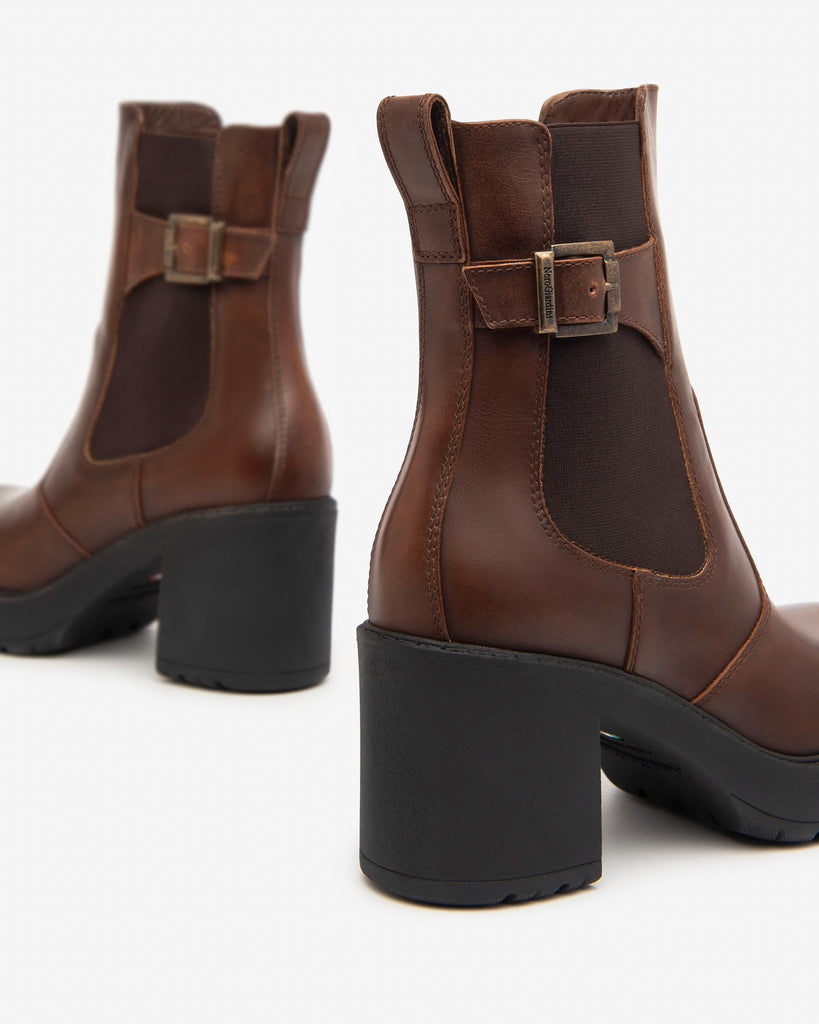 NeroGiardini I411991D41-Ankle Boot