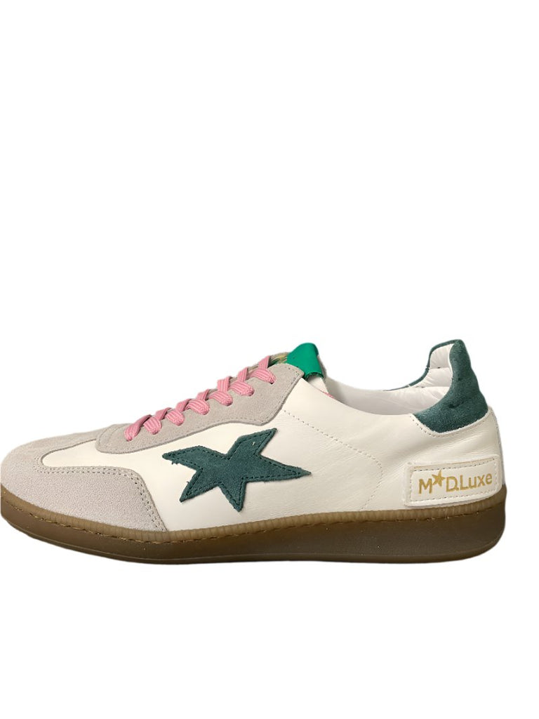 Meline Green Star Trainer|526RA350