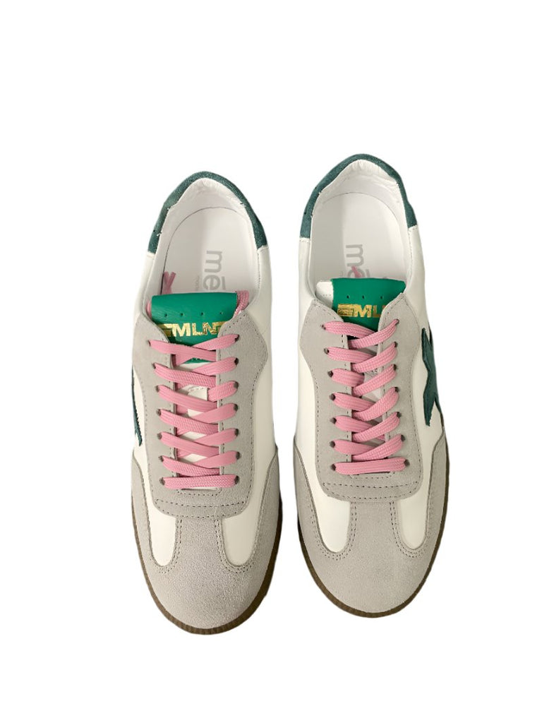 Meline Green Star Trainer|526RA350