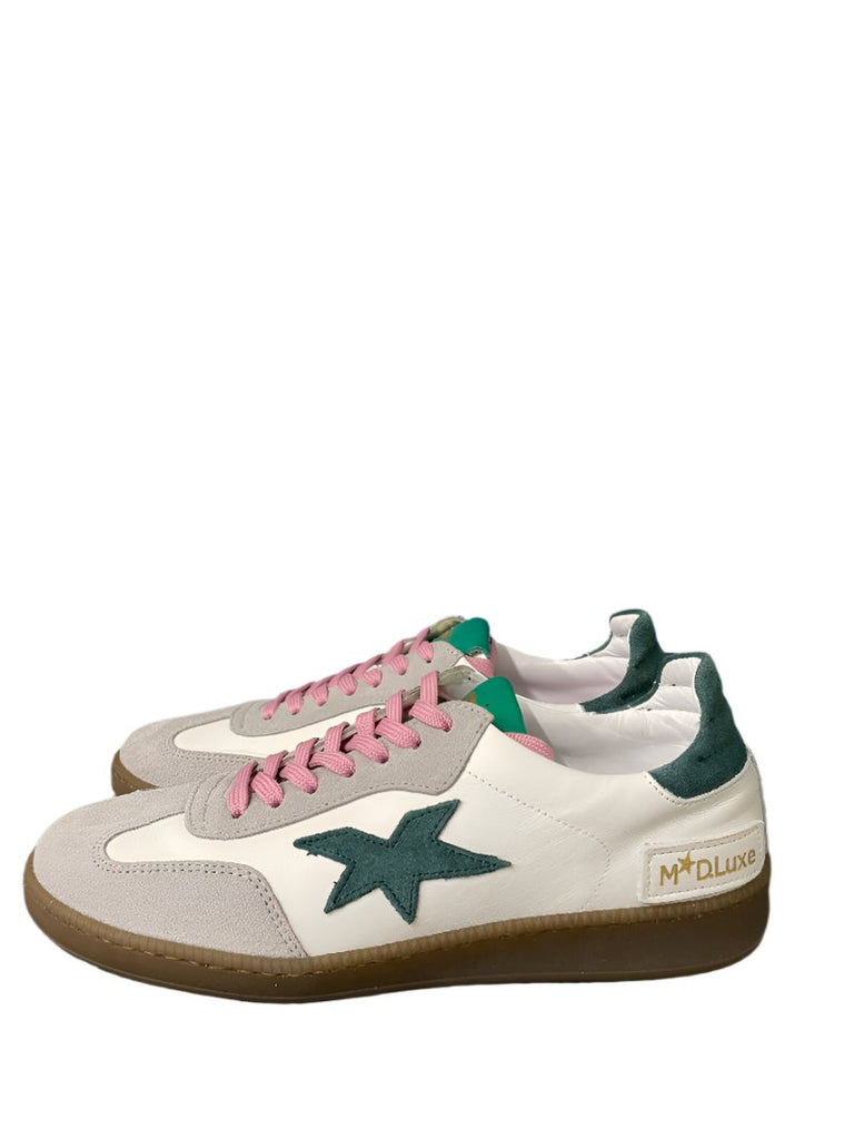 Meline Green Star Trainer|526RA350