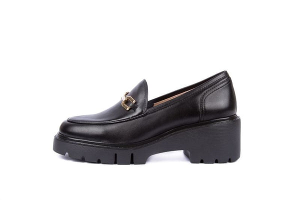 Unisa JAZZBK- Loafer – Shoe Suite