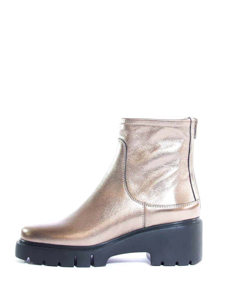 Unisa Ankle Boot-JORGE