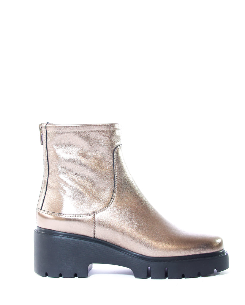 Unisa Ankle Boot-JORGE