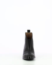 Load image into Gallery viewer, Wonders L1112BLK- Ankle Boot
