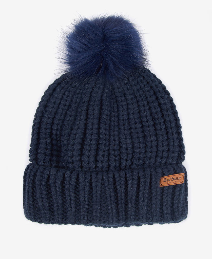 Barbour LHA336NY15-Beanie