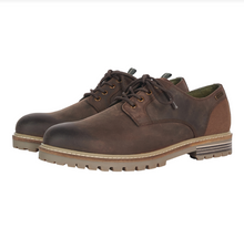 Load image into Gallery viewer, Barbour Laced Shoe MFO0714B95
