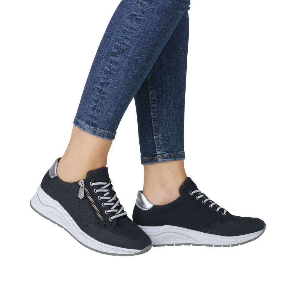 Rieker Mini Wedge Trainer |N951614