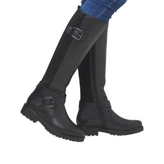 Remonte R659300- Wide Fit Tall Boot