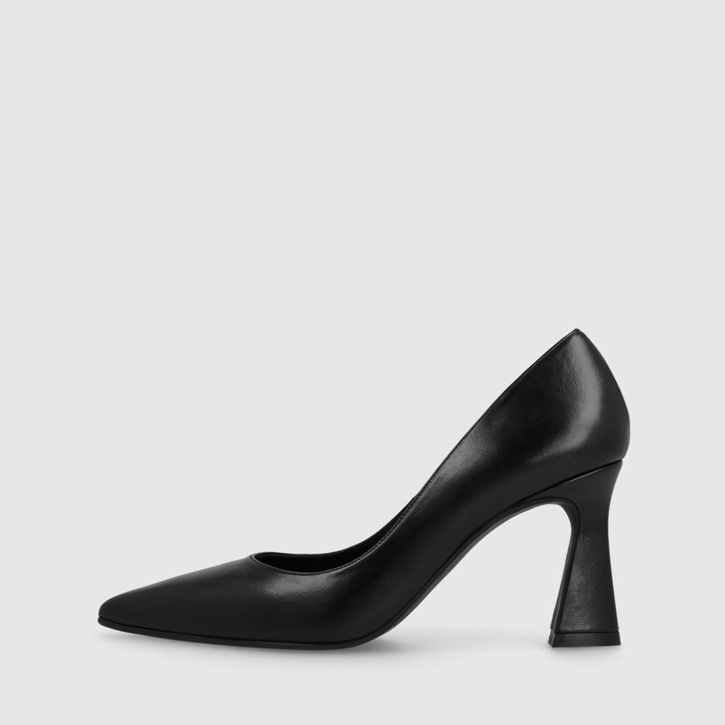 Lodi ROABLK- Court Shoe